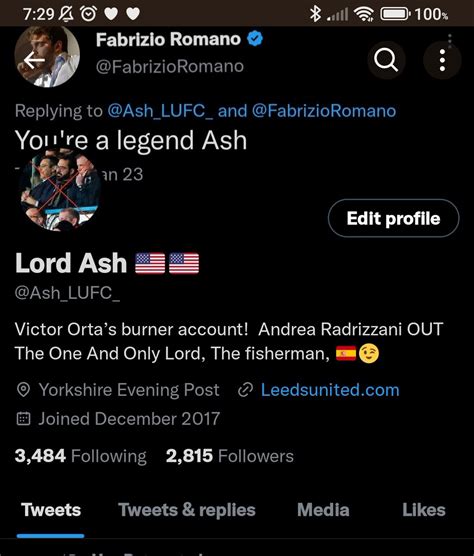 Lord Ash 🇺🇸🇺🇸 On Twitter Show Me A Better Header 🤔