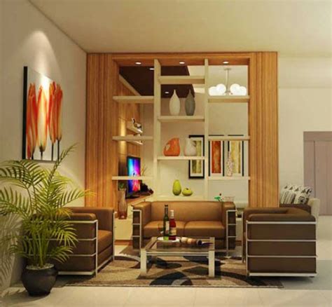 desain interior minimalis rumah kecil