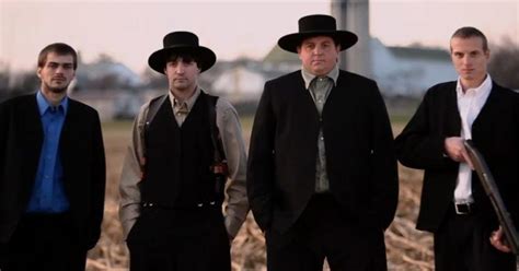 Move Aside Amish Mafia — Amish Horror Movie Will Be Filmed This