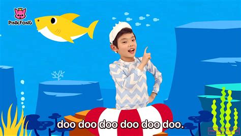 Baby Shark Becomes The Most Viewed Youtube Video Ever Beating Despacito