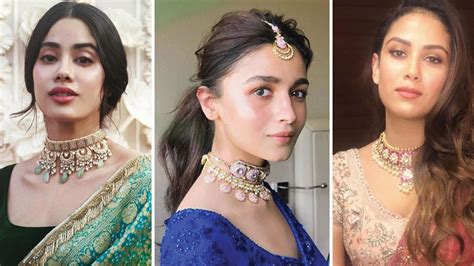 From Alia Bhatt To Kareena Kapoor Khan Bollywood Celebrities Are Proving That An Extravagant