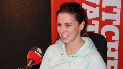 Kitchener Boxer Mandy Bujold Helps Push To Bring 2021 Canada Games To