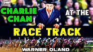 Charlie Chan At The Racetrack - 1936 l Hollywood Vintage Movie l Warner ...