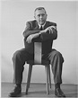 "Portrait of Marcel Breuer," publicity photograph released in ...