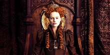 'María, reina de Escocia' y cómo retratar en el cine a la mujer poderosa