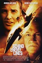 Behind Enemy Lines (2001) Poster #1 - Trailer Addict