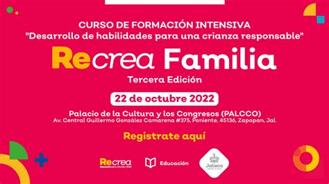 Eventos Archivo Recrea Familia 2022