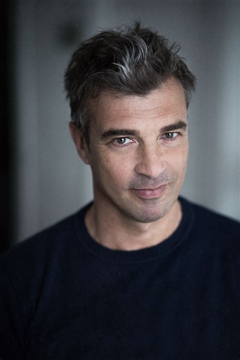 Jean Pierre Michael