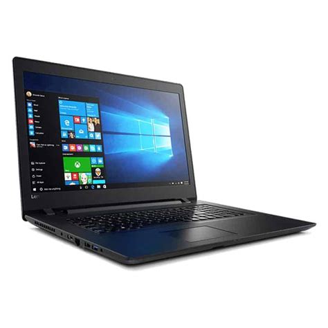 Lenovo Ideapad 110 Core I3 Laptop Devices Technology Store