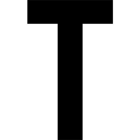 Letter T Png Images Transparent Background Png Play