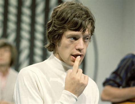 Mick Jagger Said 1 Of The Rolling Stones Songs Has An Edgy Punk Ethos