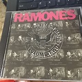 Ramones - All The Stuff (And More) - Vol. II (1991, CD) | Discogs