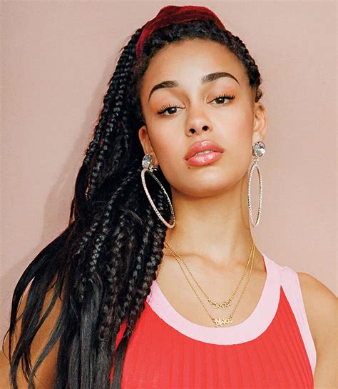 Biography Of Jorja Smith The Best Fashion Blog Tips About Fashion