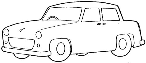Free Cartoon Cars Black And White Download Free Cartoon Cars Black And