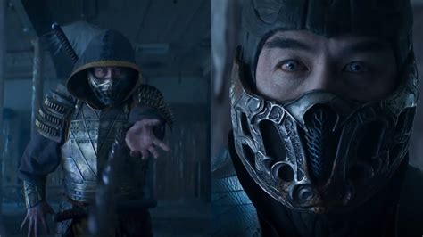 Jan 31, 2021 · tonton streaming a record of a mortal's journey to immortality special subtitle indonesia di anichin. Mortal Kombat: il nuovo Trailer è un tripudio di sangue e ...