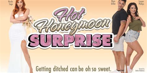 Hot Honeymoon Surprise 2022 Showtime