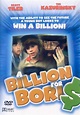 Billions for Boris (1984) :: starring: Scott Tiler, Seth Green