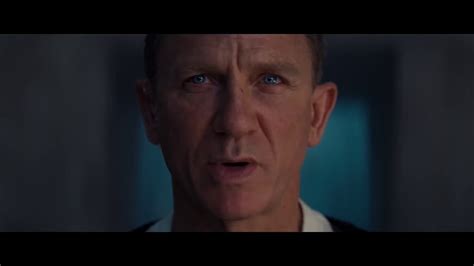 James Bond 007 New Trailer 2021 Youtube