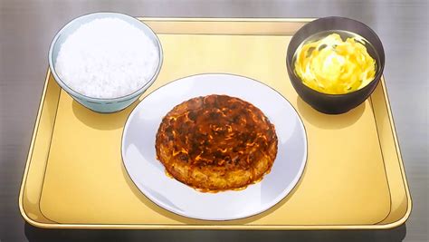 Vegetable oil, misalnya olive oil, coconut oil, atau bahkan minyak kelapa sawit bisa kamu gunakan sebagai pengganti mentega ketika memasak. 5 Resep Makanan Enak di Anime Shokugeki no Soma Bagian 1
