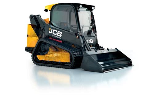 Jcb 150t Compact Track Loaders Heavy Equipment Guide