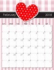IMOM’s Whimsical 2018 Printable Calendar - iMom