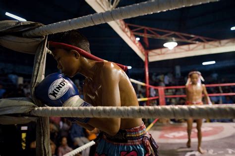 Thais Mourn Boxer Anucha Thasako 13 Killed In Fight Bbc News