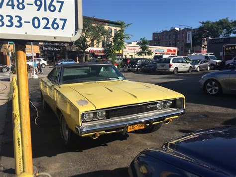 NYC Hoopties - Whips Rides Buckets Junkers and Clunkers: The Most
