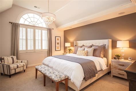 20 30 Master Bedroom Color Paint