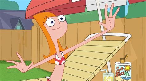 phineas and ferb phineas and ferb candace and jeremy cartoon pics