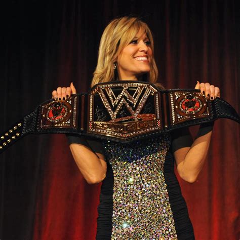 Lilian Garcia Comments On Her Absence From Wwe Programming News