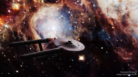 Star Trek Cursios Foiled Again