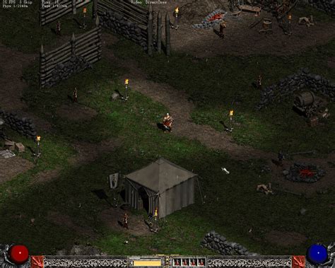 Diablo Ii Images Launchbox Games Database