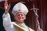 1989 - Pope John Paul II - Pictures - CBS News