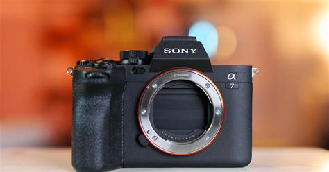 Sony A7 Iv Review A Nearly Perfect Hybrid Camera Powerhouse Engadget