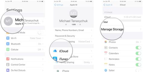 This article explains how to delete apps from icloud. How to view and delete old iPhone backups in iCloud | iMore
