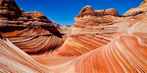 Grand Staircase Escalante National Monument Is A Geological Treasure