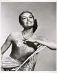 Picture of Cyd Charisse