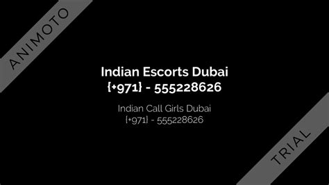 Indian Call Girls Dubai 971 555228626 Escorts In Dubai Uae Eporner