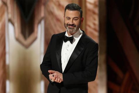 Jimmy Kimmel Quips About Will Smith Slap And His Personal Crisis Team In Oscars Opening Monologue