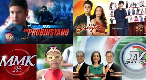 Abs Cbn Leads Tv Ratings In September With 47 Audience Share