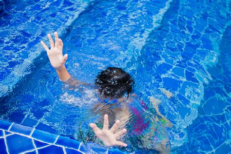 Cook Childrens See Alarming Number Of Child Drownings This Early In