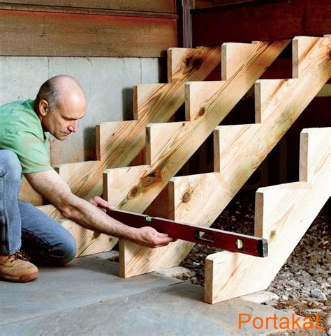 Wood Crafts Diy Stairs Wooden Stairs Stairs Design