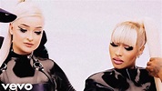 Nicki Minaj & Kim Petras - Alone (Official Music Video) - YouTube
