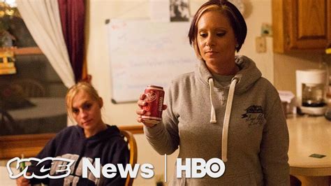 This Oklahoma Community Is Giving Addicted Mothers Another Chance World Of Hurt Hbo Youtube