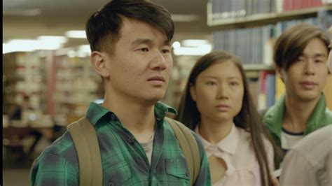 International student was one of six comedy pilots which aired in 2016 as part of comedy showroom and becomes the first to be green lit to full series. Ronny Chieng International Student - Pilot (Bonus) - YouTube