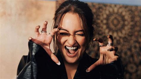 Happy Birthday Sonakshi Sinha Times When The Dahaad Diva Mesmerised Us With Her On Screen Glam