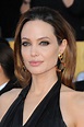 Angelina Jolie at 18th Annual Screen Actors Guild Awards in Los Angeles ...