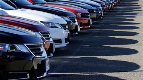 New Report Shows Dealerships Still Important To Car Buying Experience