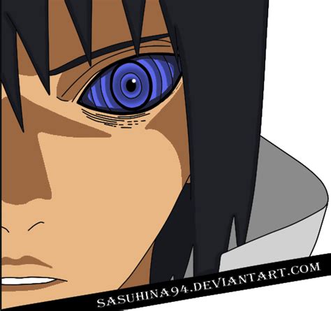 Sasuke Rinnegan By Iithedarkness94ii On Deviantart