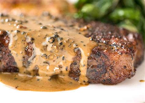 French pistou sauce (fresh basil, garlic, and olive oil sauce) kalyn's kitchen. Best Sauces For Beef Tenderloin / The best part is that ...